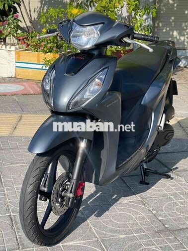 Honda Vision 2021 Thể thao bánh lớn xe zin giá rẻ