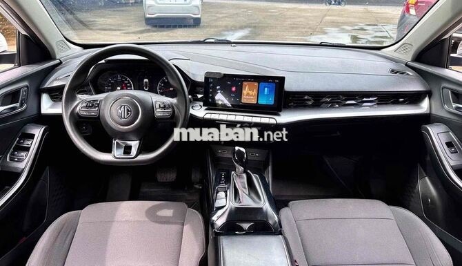 MG MG5 1.5 Standard 2023 Trắng