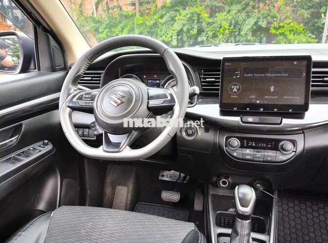 Suzuki XL7 2022 1.5 AT Tự động Đỏ