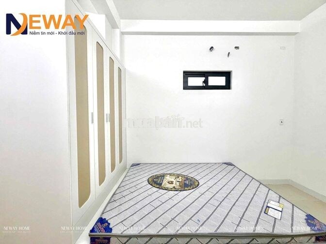 KHAI TRƯƠNG PHÒNG MỚI XÂY QUA AEON MALL TÂN PHÚ 3 PHÚT