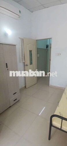 Cho thuê nhà Cách Mạng Tháng Tám, P10, Q3