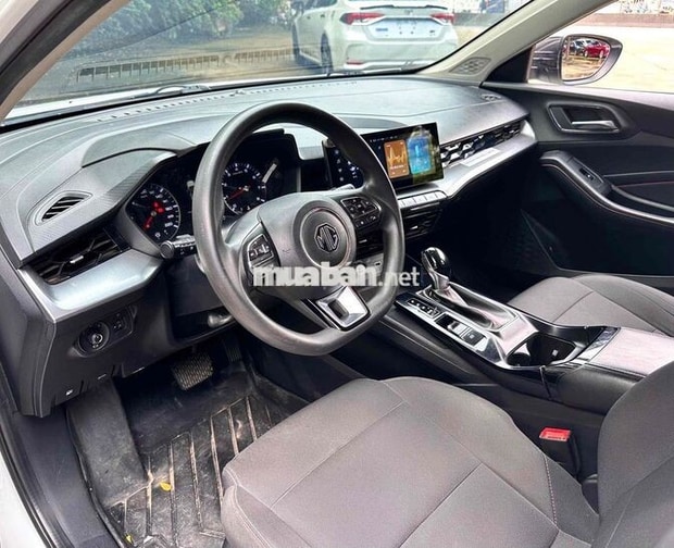 MG MG5 1.5 Standard 2023 Trắng