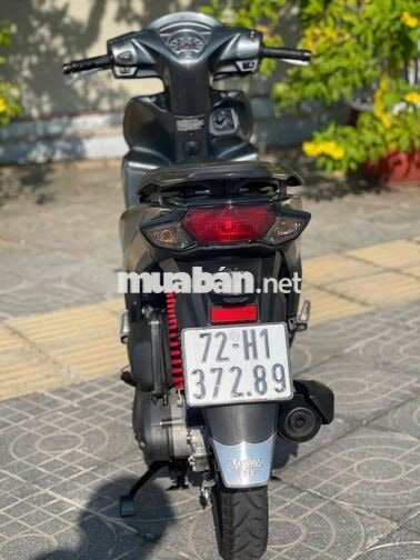 Honda Vision 2021 Thể thao bánh lớn xe zin giá rẻ