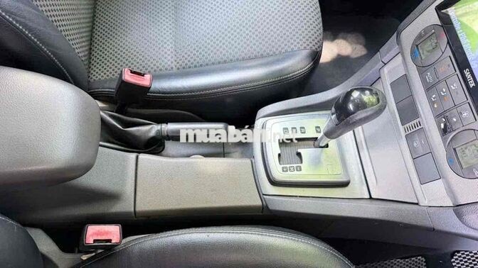 Ford Focus Sx 2006 Tự động Vàng cát