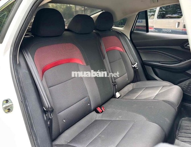 MG MG5 1.5 Standard 2023 Trắng