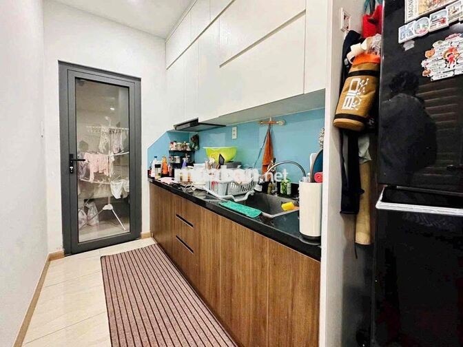 Cho thuê căn 2pn, 2wc - Full nội thất, nhận nhà vào ở liền