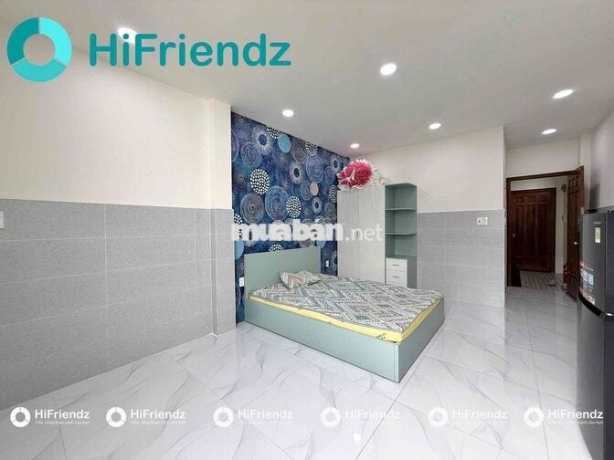 CHDV Full CST - Kinh Dương Vương - gần Aeon Bình Tân - Võ Văn Kiệt