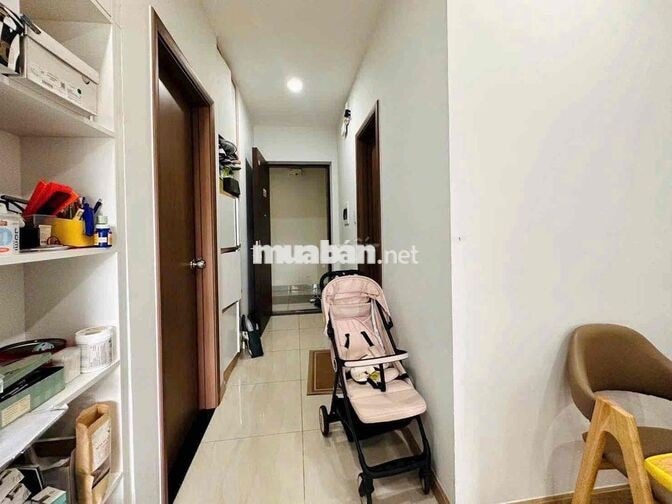 Cho thuê căn 2pn, 2wc - Full nội thất, nhận nhà vào ở liền