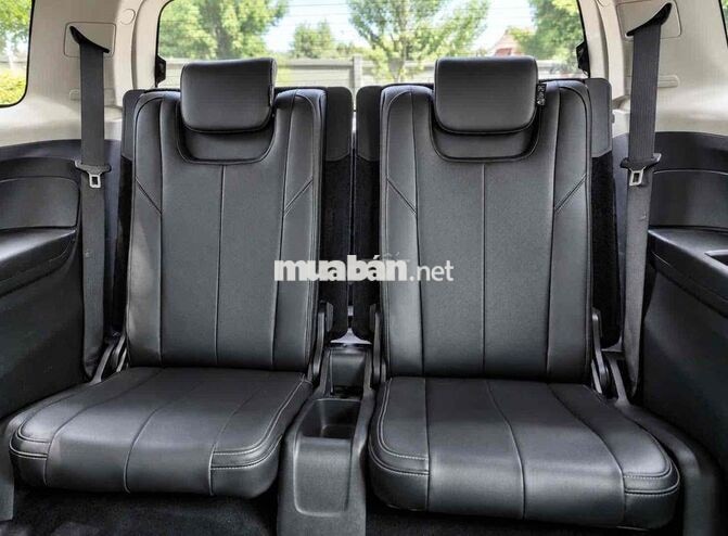 Chevrolet Trailblazer 1.8 LTZ 2018 Trắng