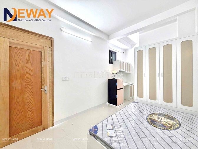 KHAI TRƯƠNG PHÒNG MỚI XÂY QUA AEON MALL TÂN PHÚ 3 PHÚT