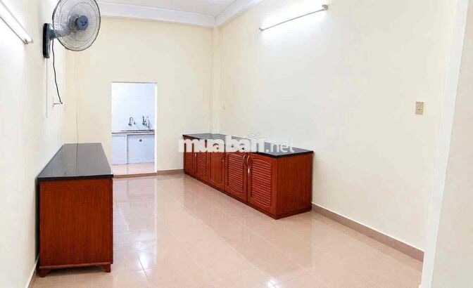 🏠 Nhà Mặt Tiền đường nội bộ xe tải 🚛🚛 ( p4Q8 cũ) phường Chánh Hưng mới