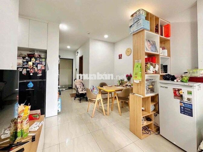 Cho thuê căn 2pn, 2wc - Full nội thất, nhận nhà vào ở liền