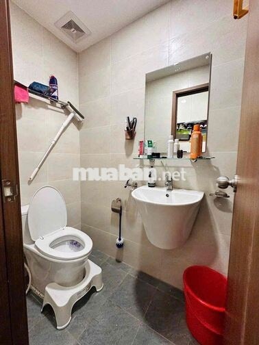 Cho thuê căn 2pn, 2wc - Full nội thất, nhận nhà vào ở liền