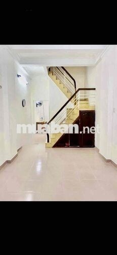 🏠 Nhà Mặt Tiền đường nội bộ xe tải 🚛🚛 ( p4Q8 cũ) phường Chánh Hưng mới