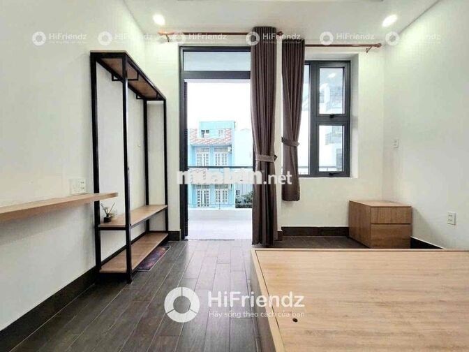 CĂN HỘ MINI BAN CÔNG FULL NỘI THẤT NGAY KINH DIONGW VƯƠNG GIÁP QUẬN 6