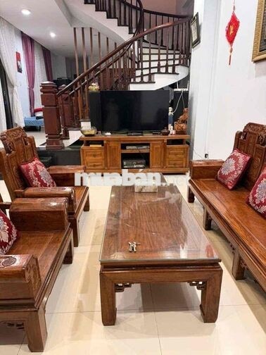 🏡 CĂN NHÀ XÂY BẰNG CẢ TÂM HUYẾT CỦA GIA CHỦ – NAY CẦN BÁN NHANH GIÁ 12