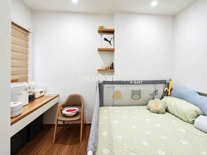 Cho thuê căn 2pn, 2wc - Full nội thất, nhận nhà vào ở liền