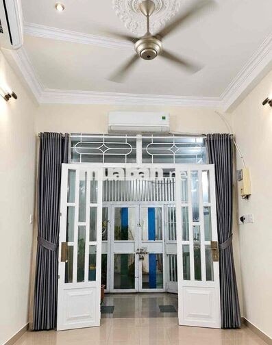 🏠 Nhà Mặt Tiền đường nội bộ xe tải 🚛🚛 ( p4Q8 cũ) phường Chánh Hưng mới