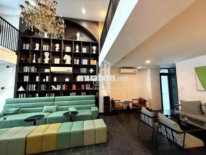 CHO THUÊ MBKD PHỐ TÂY BÙI VIỆN – QUẬN 1 - 10x16m - TRỆT LỬNG 
