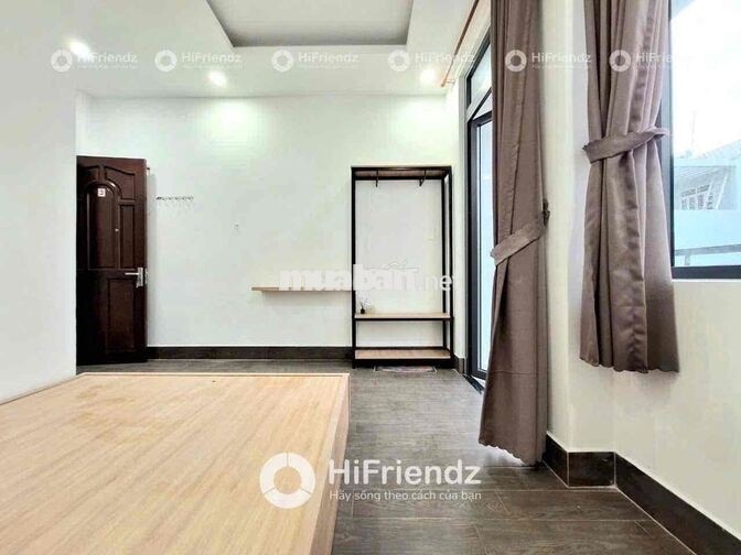 CĂN HỘ MINI BAN CÔNG FULL NỘI THẤT NGAY KINH DIONGW VƯƠNG GIÁP QUẬN 6