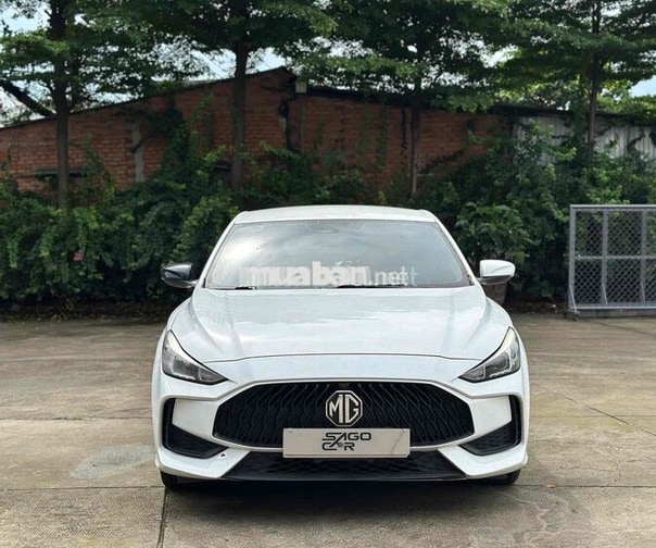 MG MG5 1.5 Standard 2023 Trắng