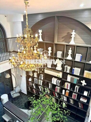 CHO THUÊ MBKD PHỐ TÂY BÙI VIỆN – QUẬN 1 - 10x16m - TRỆT LỬNG 