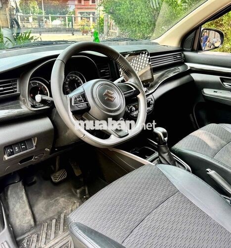 Suzuki XL7 1.5 AT 2023 Đen Tự động