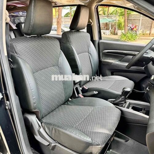 Suzuki XL7 1.5 AT 2023 Đen Tự động