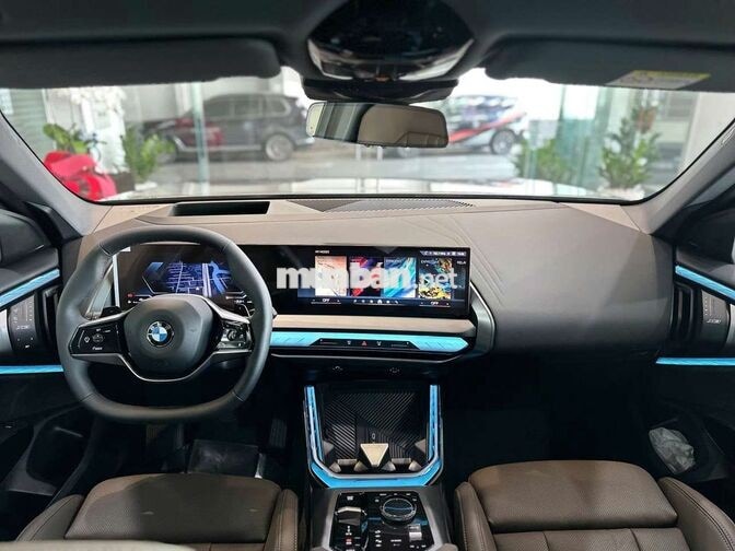 BMW X3 2026 khuyến mãi 200tr! Ck 10tr cho người GT