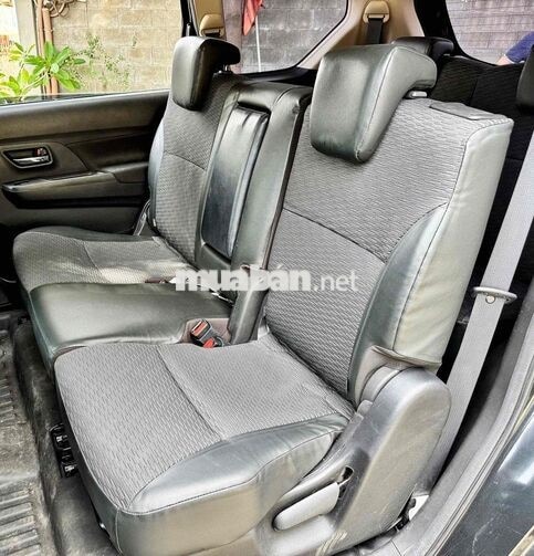 Suzuki XL7 1.5 AT 2023 Đen Tự động