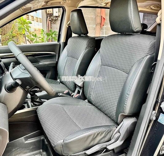 Suzuki XL7 1.5 AT 2023 Đen Tự động