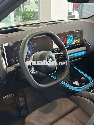 BMW X3 2026 khuyến mãi 200tr! Ck 10tr cho người GT