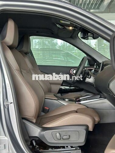 BMW X3 2026 khuyến mãi 200tr! Ck 10tr cho người GT
