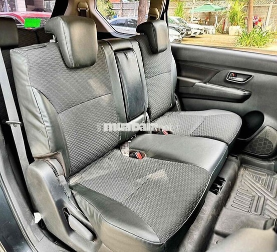 Suzuki XL7 1.5 AT 2023 Đen Tự động