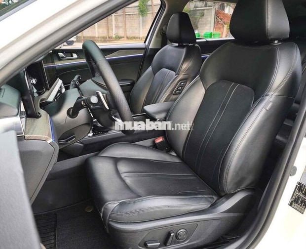 KIA K5 2.0 PREMIUM 2022 Trắng 48.000 km