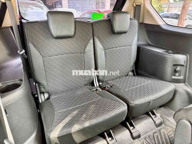 Suzuki XL7 1.5 AT 2023 Đen Tự động