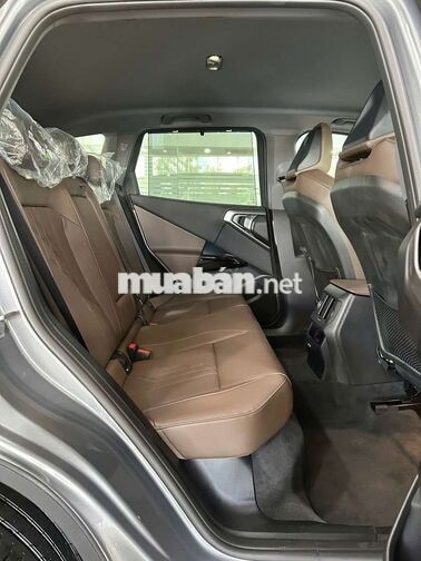 BMW X3 2026 khuyến mãi 200tr! Ck 10tr cho người GT