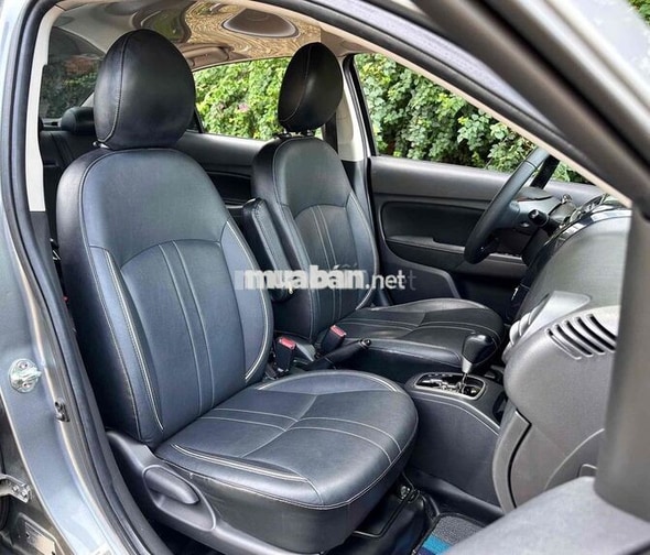 Mitsubishi Attrage CVT 2022 Xám 40.000 km