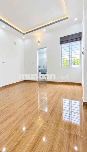 Nhà Đường Số 7 Tên Lửa DT 73m2 | Giá 6 Tỷ Nhỏ | Hẻm Xe Hơi Ngủ Nhà