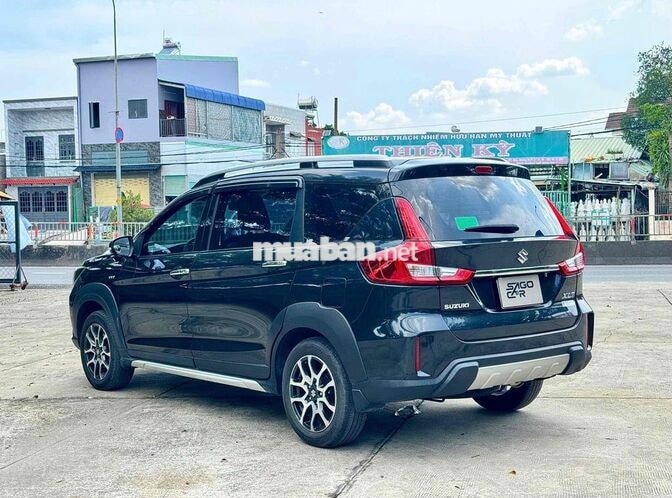 Suzuki XL7 1.5 AT 2023 Đen Tự động