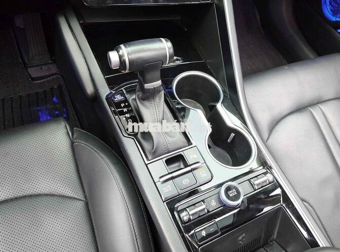 Kia K5 Premium 2022 Hỗ Trợ Ngân Hàng 60%