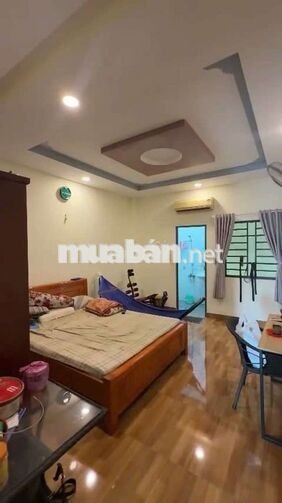 Siêu phẩm 64m2 - 4 tầng xe tải tránh Cây Cám, Bình Tân chỉ 5.5 tỷ TL