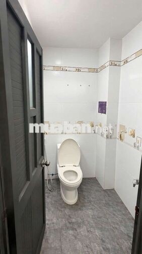 Siêu phẩm 64m2 - 4 tầng xe tải tránh Cây Cám, Bình Tân chỉ 5.5 tỷ TL