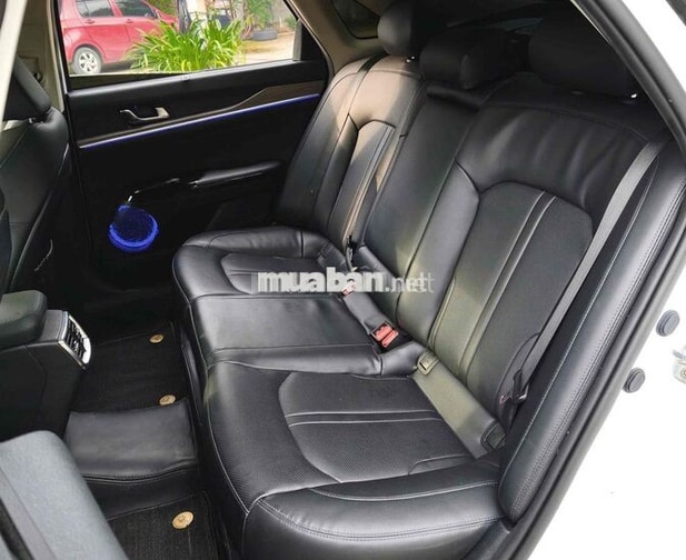 Kia K5 Premium 2022 Hỗ Trợ Ngân Hàng 60%