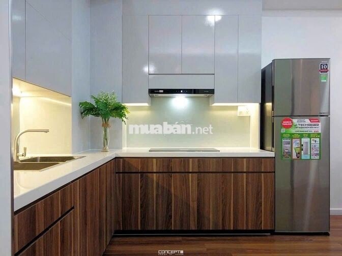Saigon South Residences 2PN, 71M2 Nội Thất Đẹp