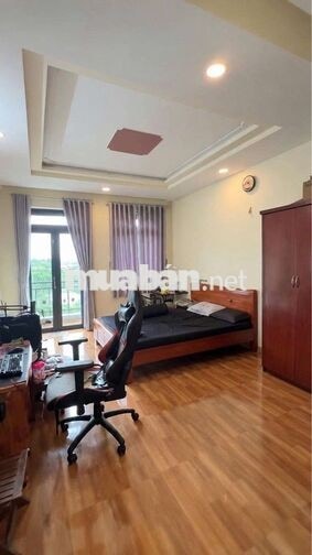 Siêu phẩm 64m2 - 4 tầng xe tải tránh Cây Cám, Bình Tân chỉ 5.5 tỷ TL