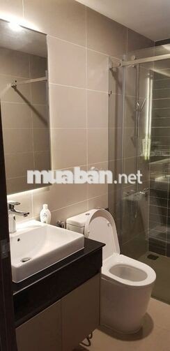 Sunrise Riverside 2PN, Tầng Cao, Xem dễ