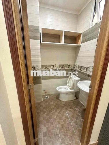HAI PHÒNG NGỦ RỘNG 60m2 NGAY IUH CƠ SỞ 1