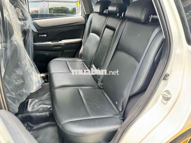 Mitsubishi Attrage CVT 2022 Xám 40.000 km