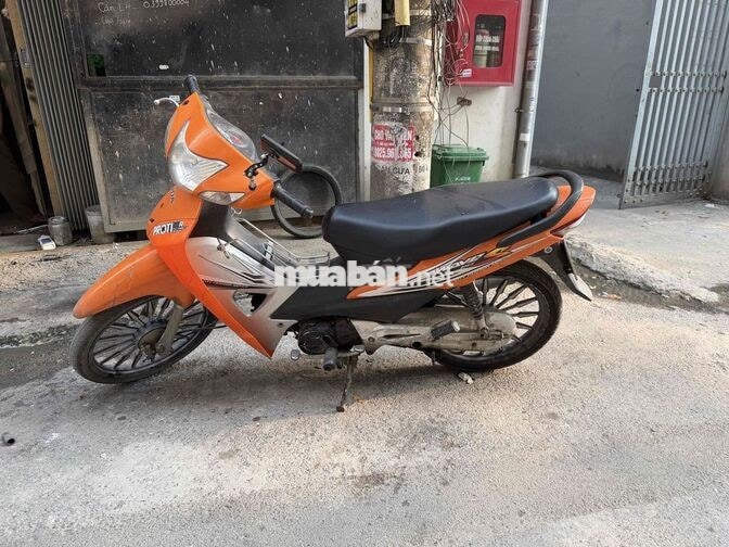 Honda Wave 50cc 2020 Cam chính chủ